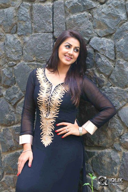 Nikki-Galrani